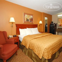 Econo Lodge Downtown Louisville