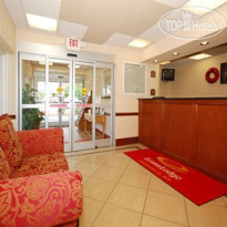 Econo Lodge Downtown Louisville
