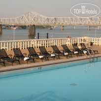Galt House Hotel & Suites 