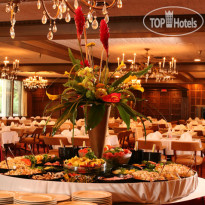 Galt House Hotel & Suites 