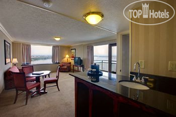 New photos from tourists Galt House Hotel & Suites 4*