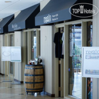 Galt House Hotel & Suites 