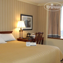 Galt House Hotel & Suites 