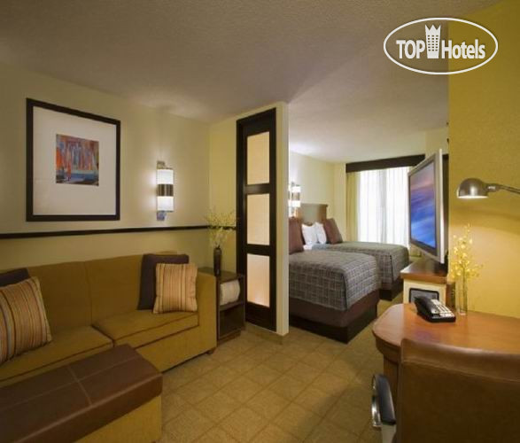 New photos from tourists Hyatt Place Louisville East 3*