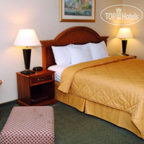 Comfort Inn Somerset 