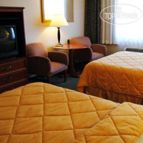 Comfort Inn Somerset 