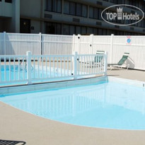 Comfort Inn Somerset 