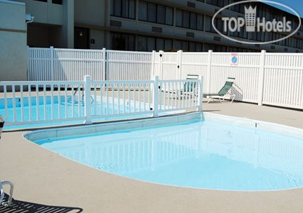 New photos from tourists Comfort Inn Somerset 2*