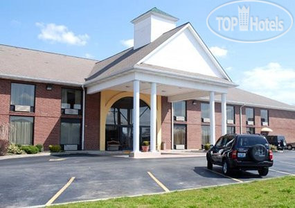 Hotel photo Quality Inn & Suites Somerset 2*