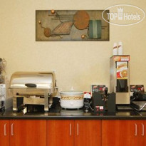 Comfort Suites Cincinnati Airport 