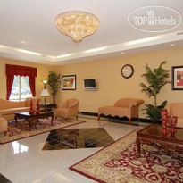 Comfort Suites Cincinnati Airport 