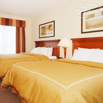 Comfort Suites Cincinnati Airport 