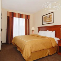 Comfort Suites Cincinnati Airport 