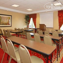 Comfort Suites Cincinnati Airport 