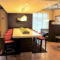 Courtyard by Marriott Louisville Downtown