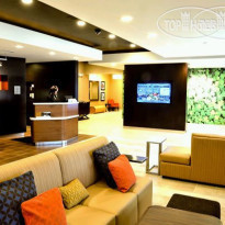 Courtyard by Marriott Louisville Downtown