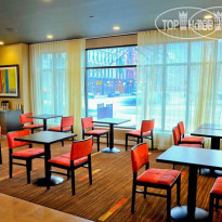 Courtyard by Marriott Louisville Downtown