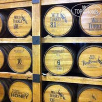 Hampton Inn Lexington South-Keeneland Airport 