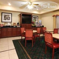 Hampton Inn Lexington South-Keeneland Airport 