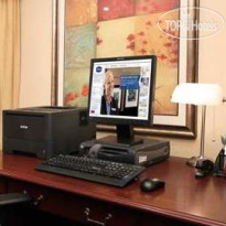 Hampton Inn Lexington South-Keeneland Airport 