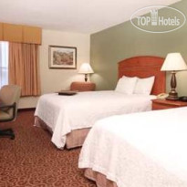 Hampton Inn Lexington South-Keeneland Airport 