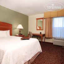 Hampton Inn Lexington South-Keeneland Airport 