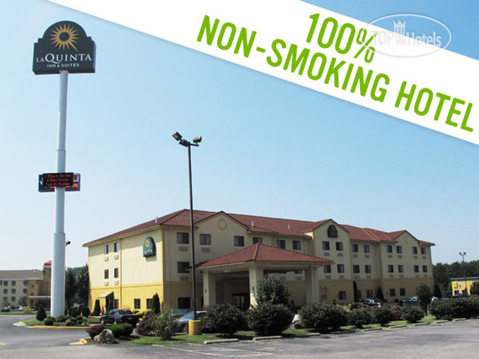 La Quinta Inn & Suites Elizabethtown