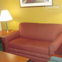 La Quinta Inn & Suites Elizabethtown 