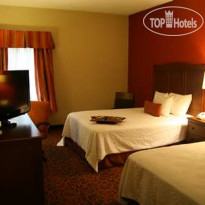 Hampton Inn El Dorado