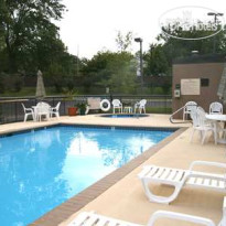 Hampton Inn El Dorado