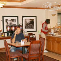 Hampton Inn El Dorado