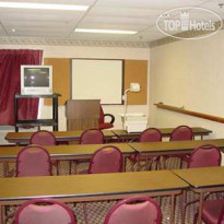 Hampton Inn El Dorado