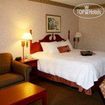 Hampton Inn El Dorado