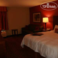 Hampton Inn El Dorado