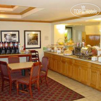 Hampton Inn El Dorado