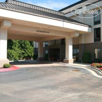 Hampton Inn El Dorado