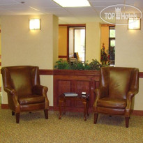 Holiday Inn Express Hotel & Suites Bentonville