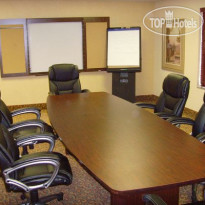 Holiday Inn Express Hotel & Suites Bentonville