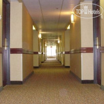 Holiday Inn Express Hotel & Suites Bentonville
