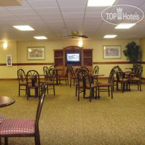 Holiday Inn Express Hotel & Suites Bentonville