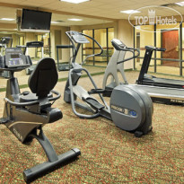 Holiday Inn Express Hotel & Suites Bentonville
