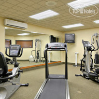 Wingate by Wyndham Bentonville AR 