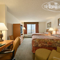 Wingate by Wyndham Bentonville AR 