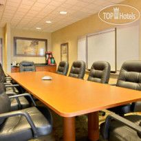 Wingate by Wyndham Bentonville AR 