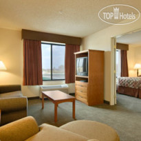 Wingate by Wyndham Bentonville AR 