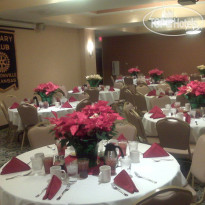 Holiday Inn Hotel & Suites Rogers - Pinnacle Hills