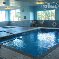 Holiday Inn Hotel & Suites Rogers - Pinnacle Hills