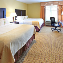 Holiday Inn Hotel & Suites Rogers - Pinnacle Hills