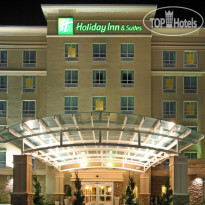 Holiday Inn Hotel & Suites Rogers - Pinnacle Hills