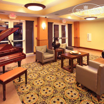 Holiday Inn Hotel & Suites Rogers - Pinnacle Hills